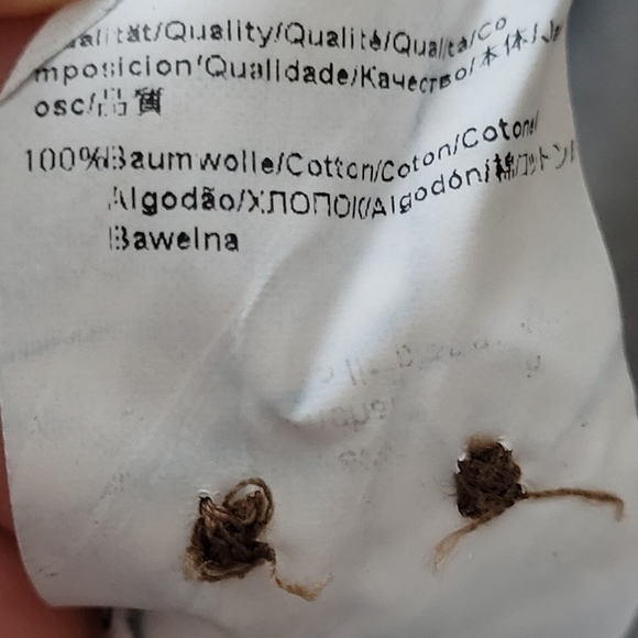 Men's Hugo Boss XXXL Button Down Longsleeves - Picture 7 of 9